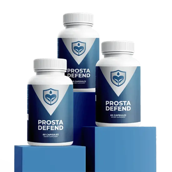 Prosta Defend Supplement